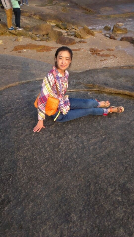 y?yu的第一张照片--昆明相亲服务中心