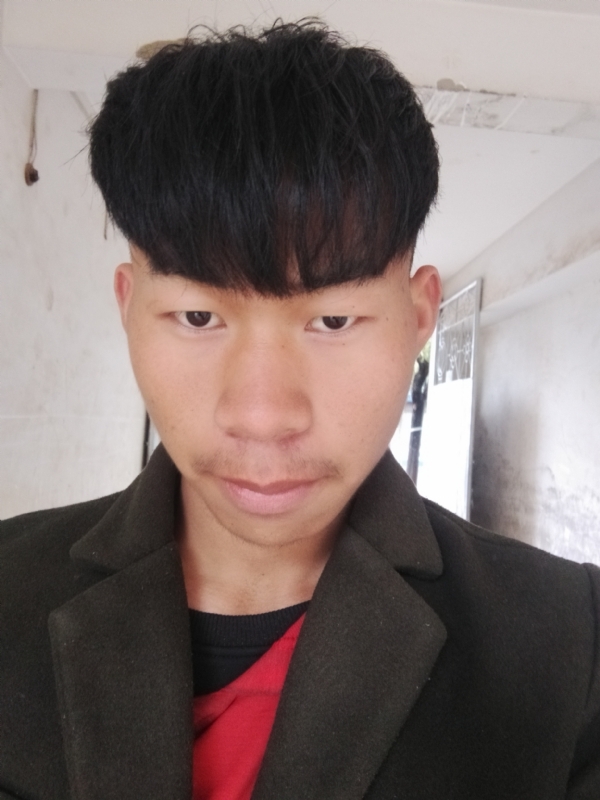 少年不在少的第二张照片--昆明相亲服务中心