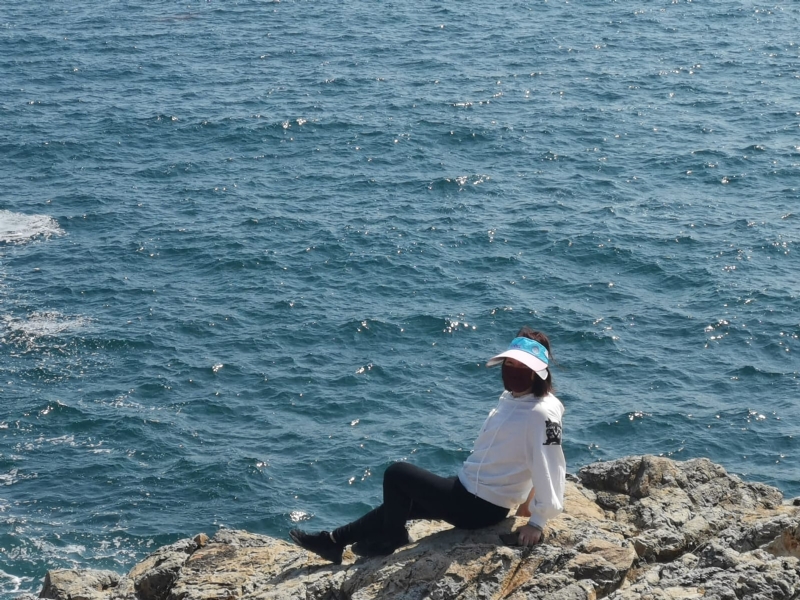 Lin的第一张照片--昆明相亲服务中心