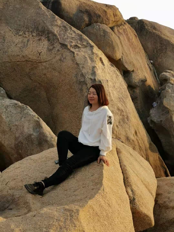 Lin的第二张照片--昆明相亲服务中心