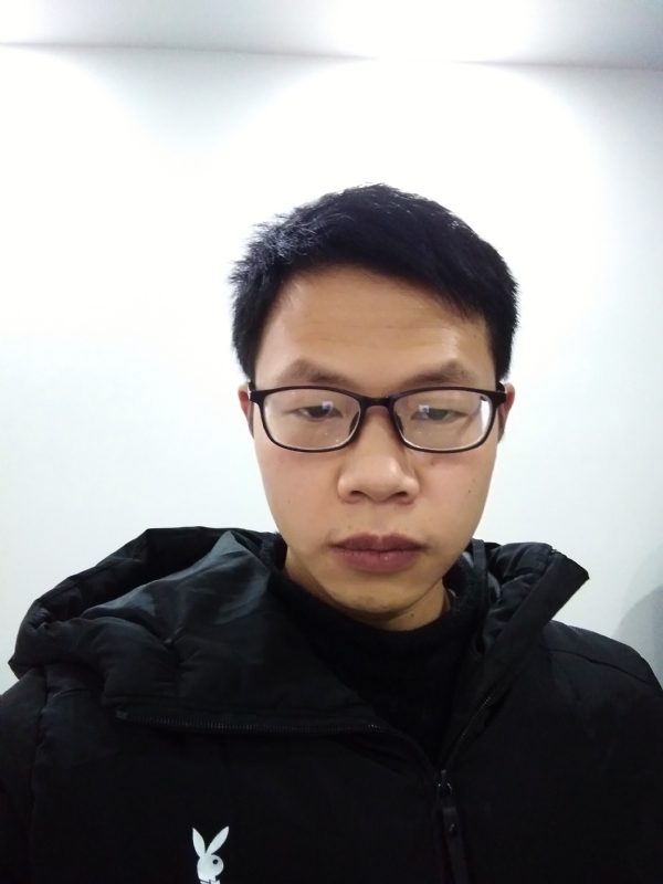 惜缘的第一张照片--昆明相亲服务中心