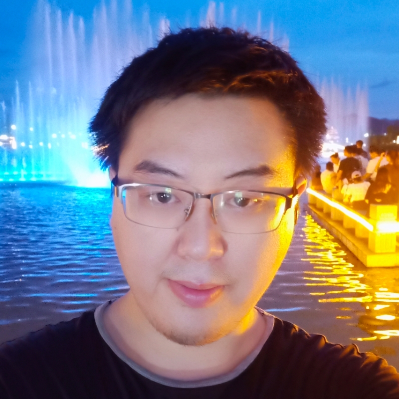 风雨的第一张照片--昆明相亲服务中心