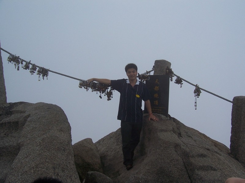 无怨无悔生死相依的第三张照片--昆明相亲服务中心