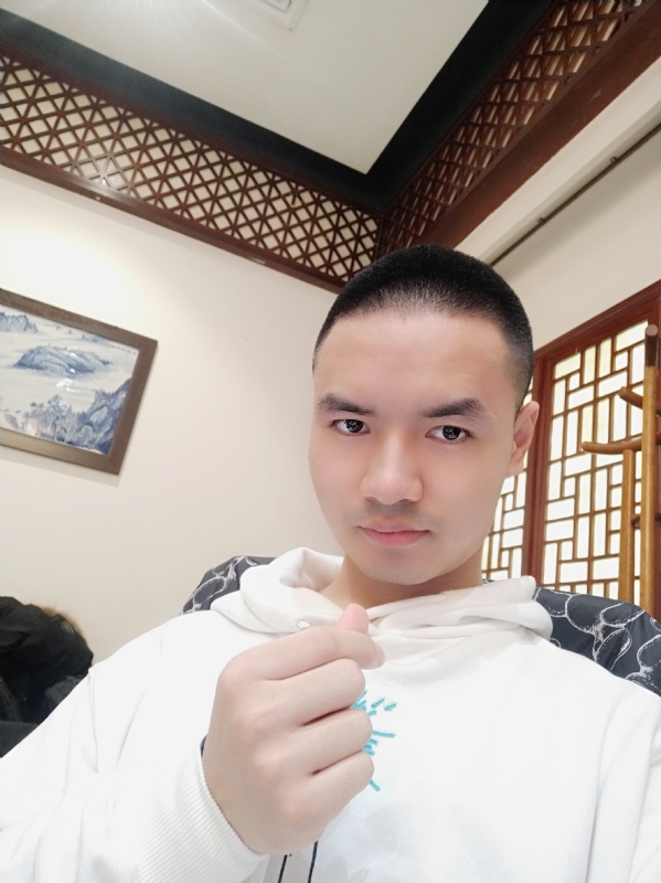 stephen的第一张照片--昆明相亲服务中心