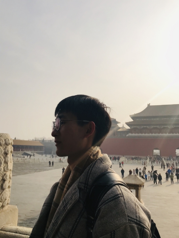 夏侯醉平的第二张照片--昆明相亲服务中心