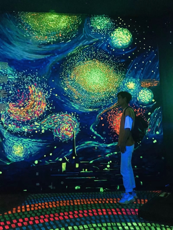 夏侯醉平的第四张照片--昆明相亲服务中心