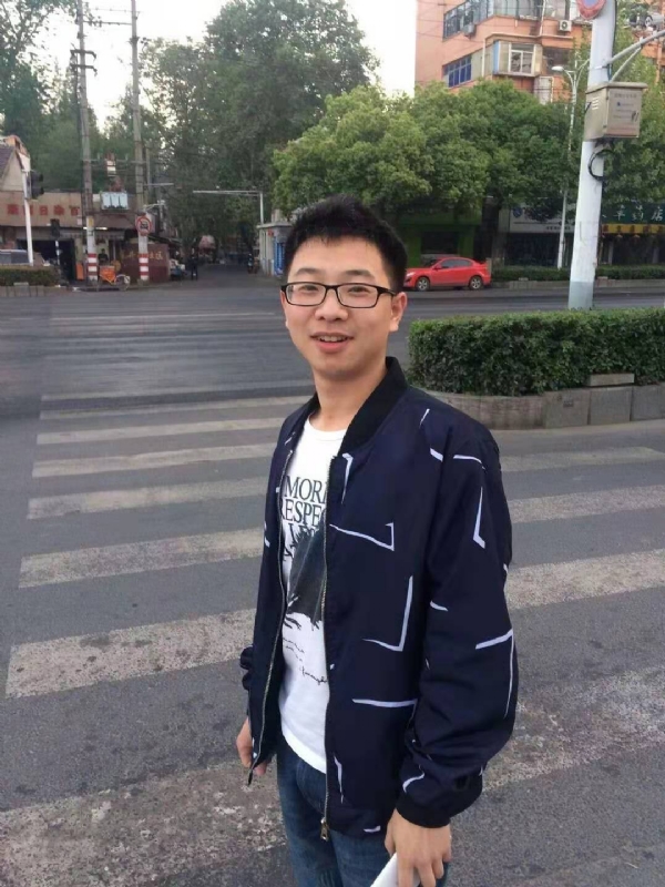 常的第一张照片--昆明相亲服务中心