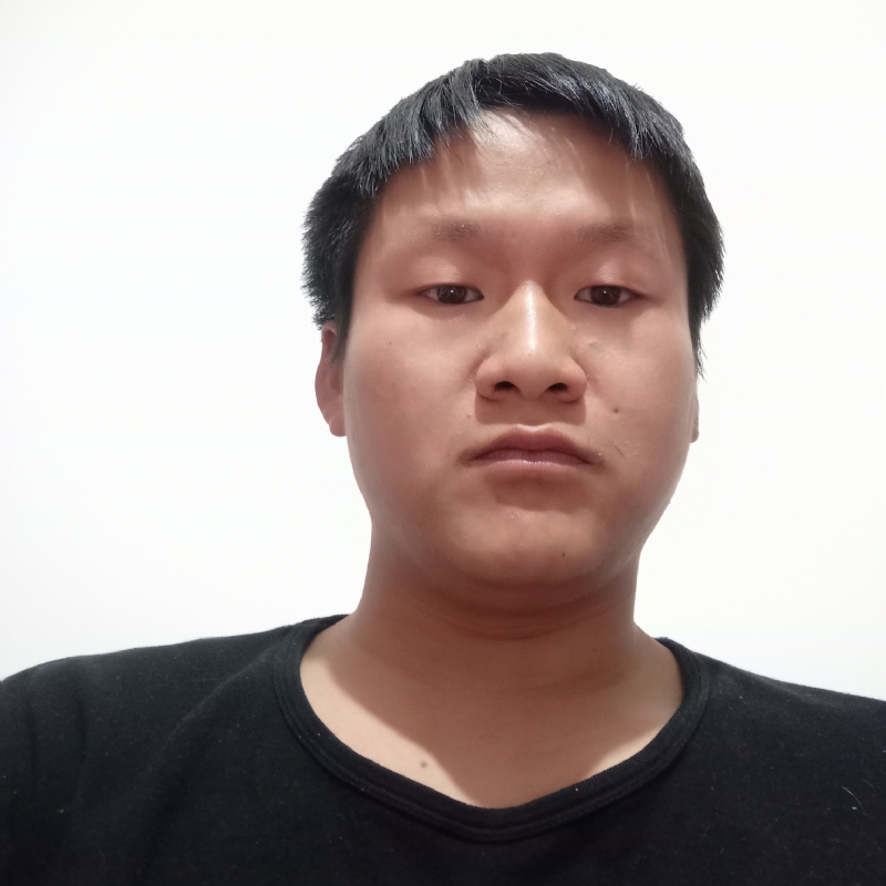 凌强的第一张照片--昆明相亲服务中心