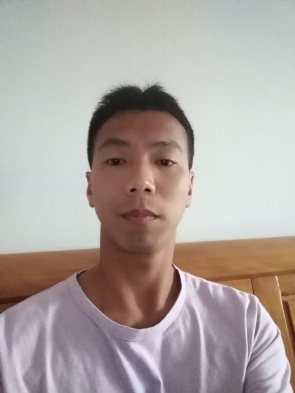 阿立的第一张照片--昆明相亲服务中心