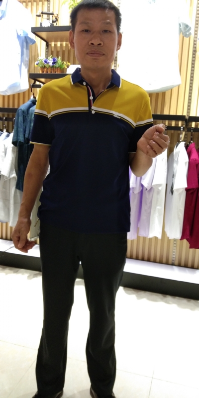 执着跋涉的第一张照片--昆明相亲服务中心