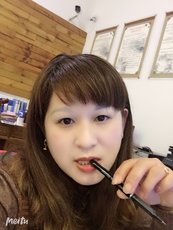 冷暧自知的第一张照片--昆明相亲服务中心