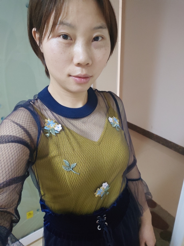 离落的第一张照片--昆明相亲服务中心