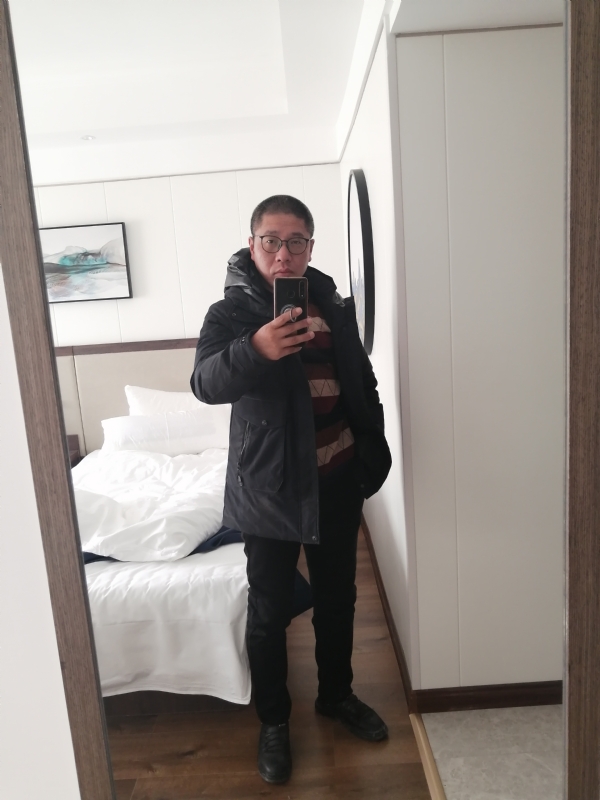 通用的第一张照片--昆明相亲服务中心