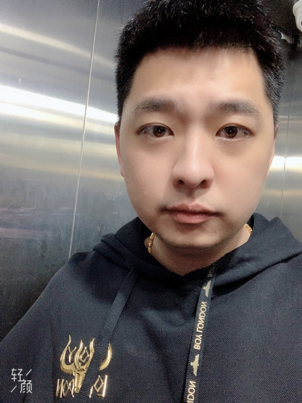 平安喜乐的第一张照片--昆明相亲服务中心