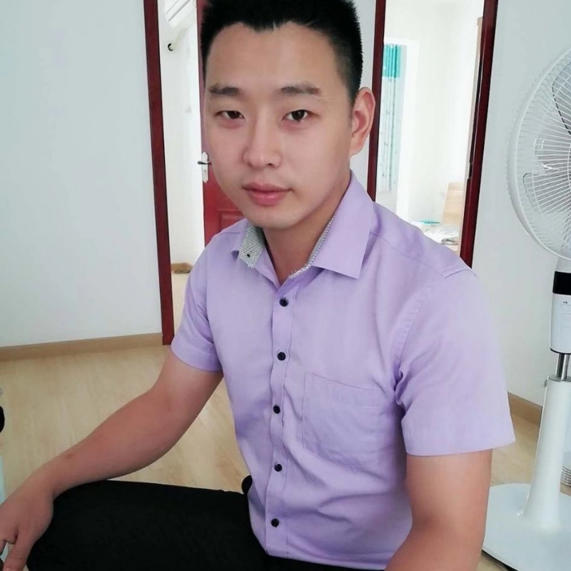 追风的第一张照片--昆明相亲服务中心