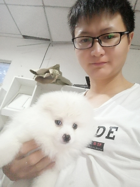 余生我陪你走的第一张照片--昆明相亲服务中心