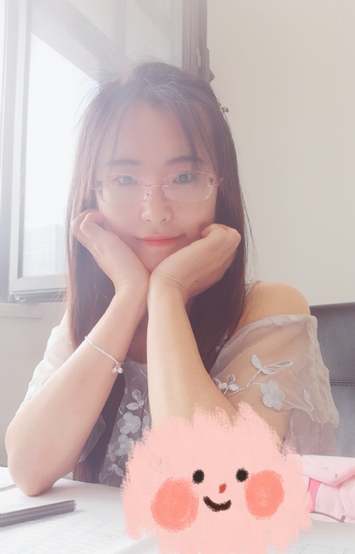 叶子的第一张照片--昆明相亲服务中心