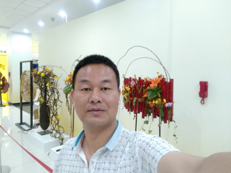 一点温馨的第二张照片--昆明相亲服务中心