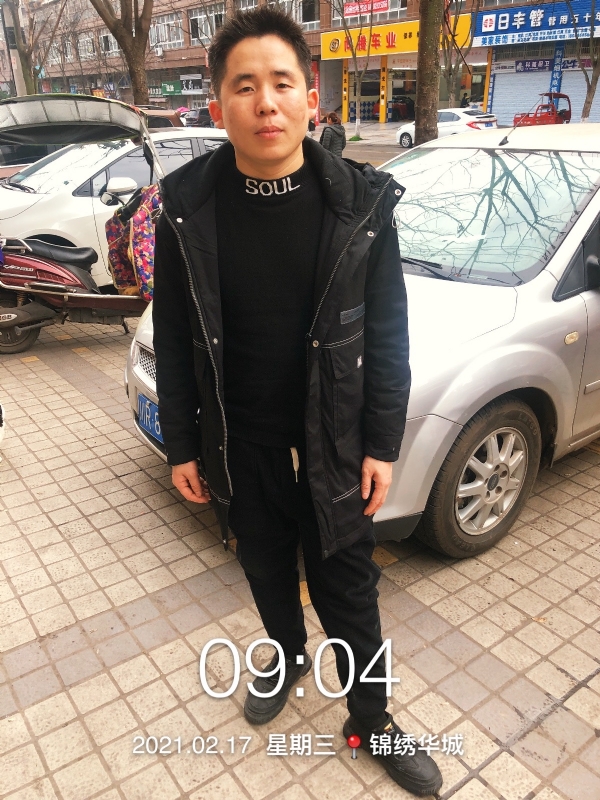 风哥的第一张照片--昆明相亲服务中心