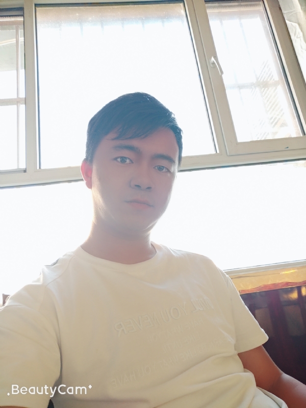 放肆的第一张照片--昆明相亲服务中心