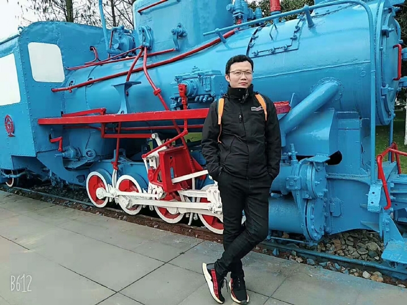 小史的第一张照片--昆明相亲服务中心