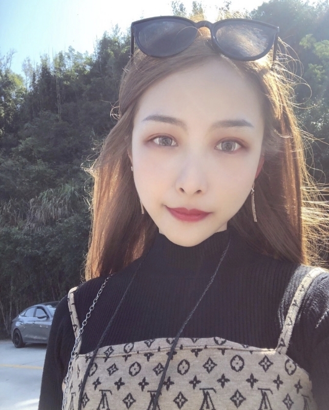 请叫我女王大人的第一张照片--昆明相亲服务中心