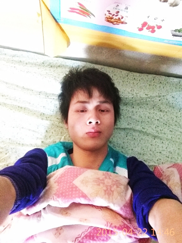 梦缘的第一张照片--昆明相亲服务中心