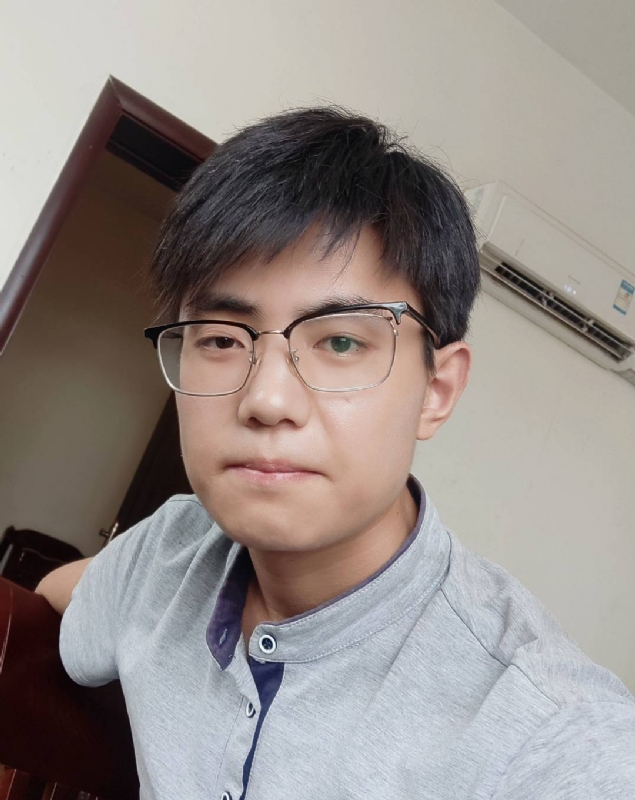 孤独患者的第二张照片--昆明相亲服务中心