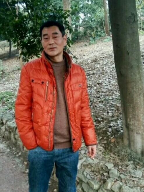 张政的第一张照片--昆明相亲服务中心