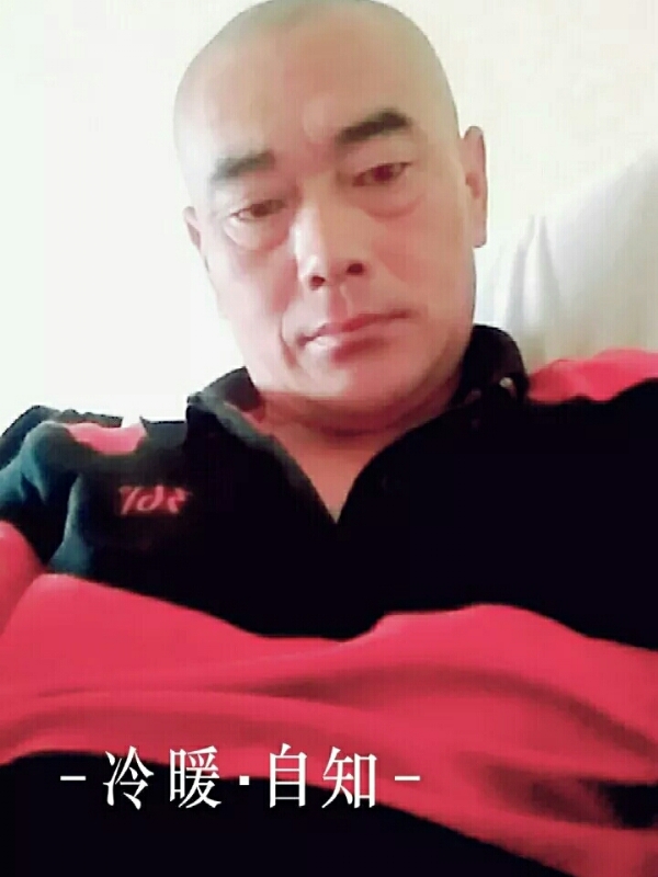 张政的第二张照片--昆明相亲服务中心