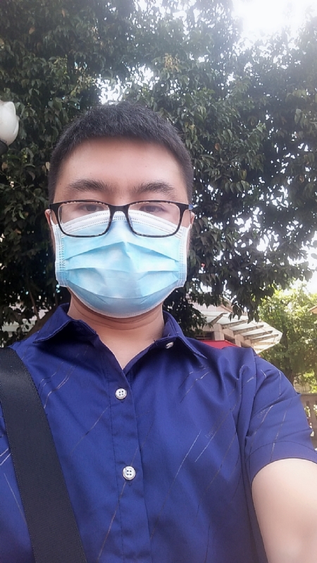 影枫的第一张照片--昆明相亲服务中心