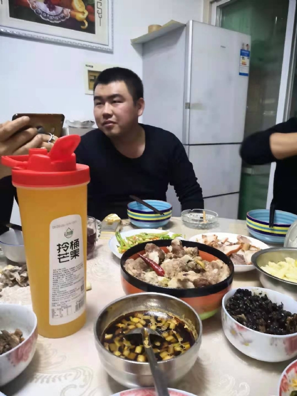 李嘉林的第一张照片--昆明相亲服务中心