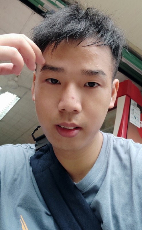 MRLeft的第二张照片--昆明相亲服务中心