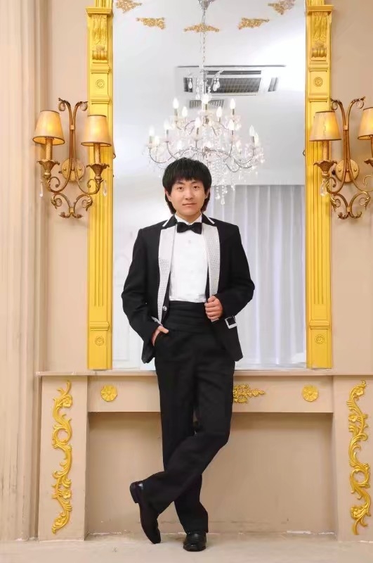 那家伙的第一张照片--昆明相亲服务中心