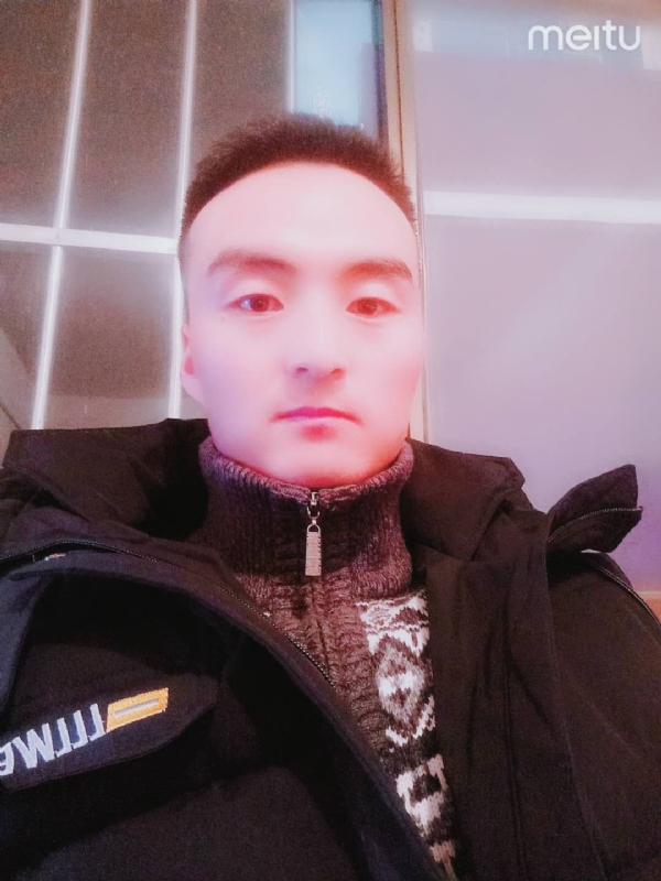 星空的第一张照片--昆明相亲服务中心