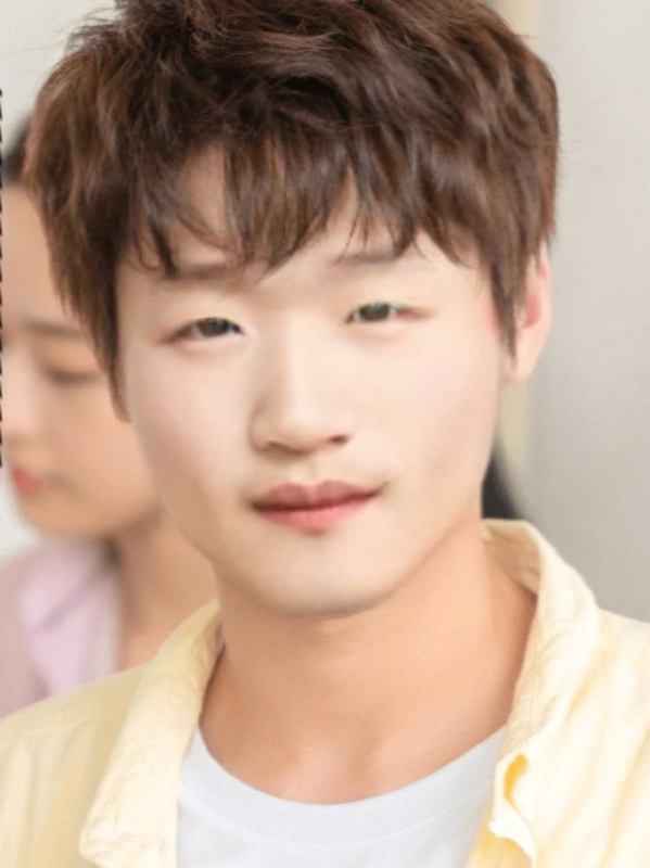 李白的第一张照片--昆明相亲服务中心