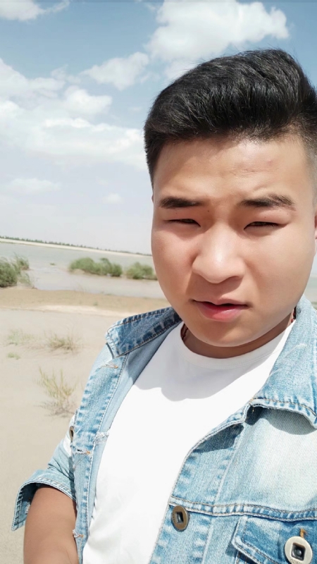 王强的第一张照片--昆明相亲服务中心