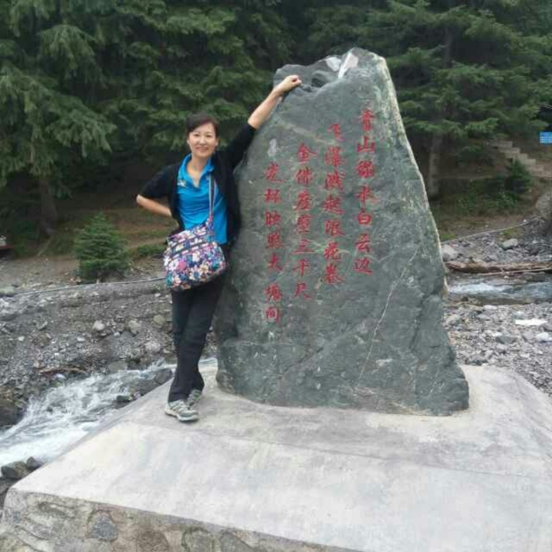 萍聚的第一张照片--昆明相亲服务中心