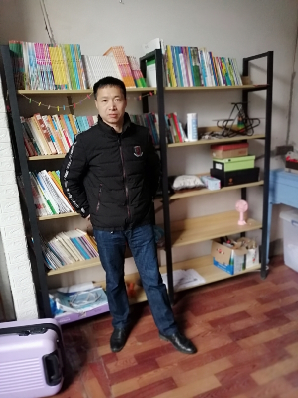 春意浓浓的第一张照片--昆明相亲服务中心