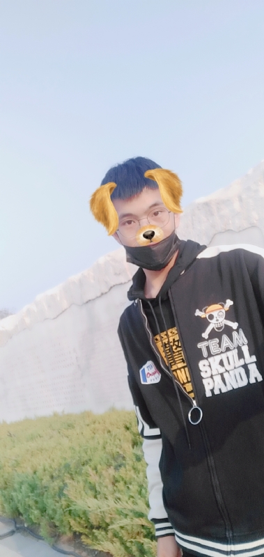 单身小哥的第二张照片--昆明相亲服务中心