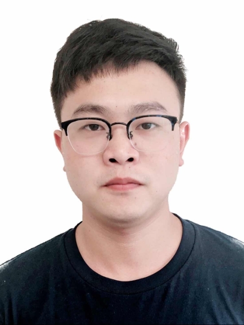 袁炜的第二张照片--昆明相亲服务中心