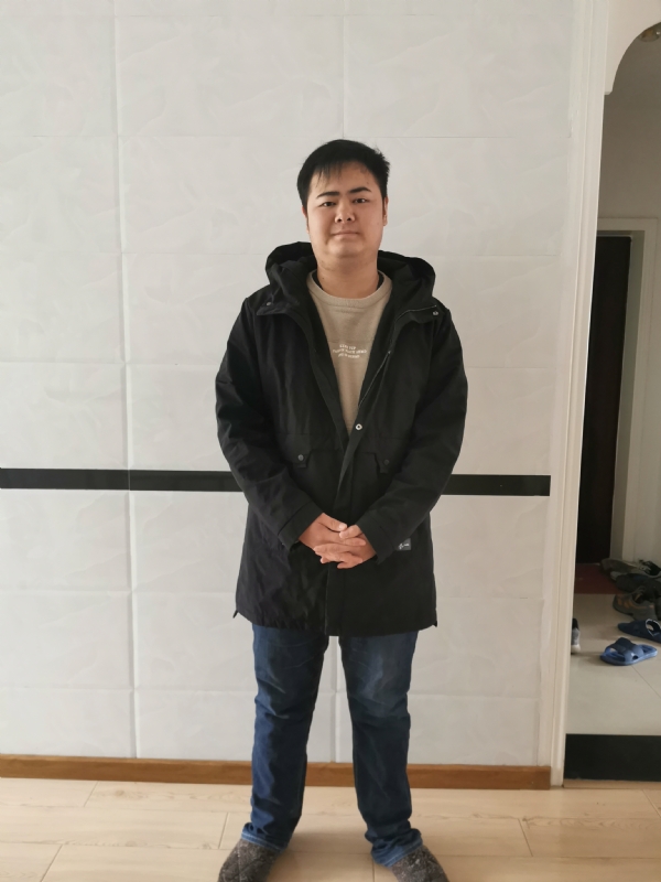 cake的第二张照片--昆明相亲服务中心