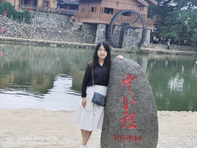 嘻嘻的第一张照片--昆明相亲服务中心