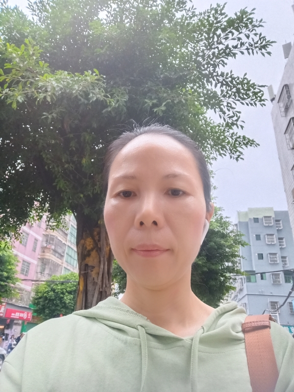 容容的第一张照片--昆明相亲服务中心