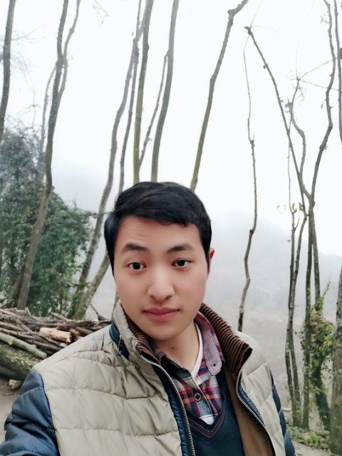 终于等到你的第一张照片--昆明相亲服务中心