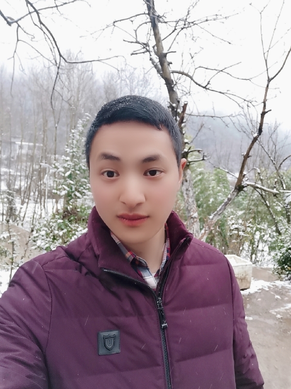 终于等到你的第三张照片--昆明相亲服务中心