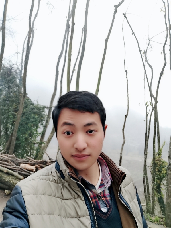 终于等到你的第四张照片--昆明相亲服务中心