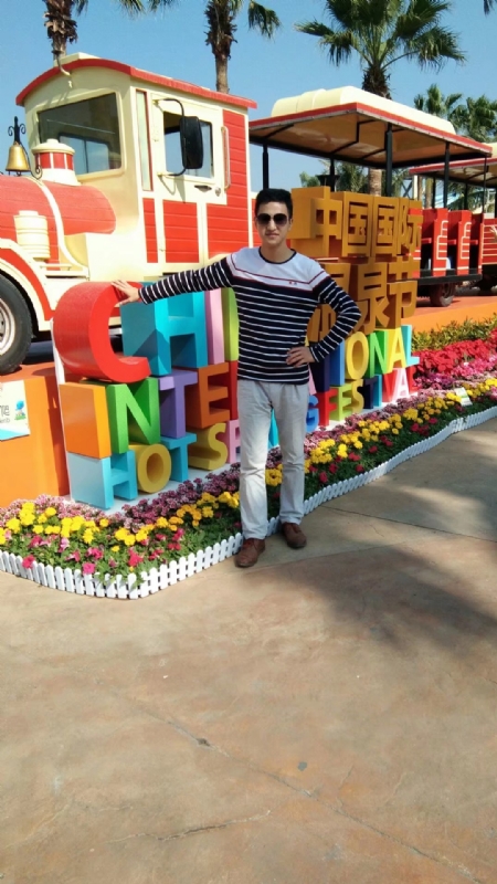 终于等到你的第五张照片--昆明相亲服务中心