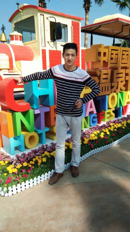 终于等到你的第七张照片--昆明相亲服务中心