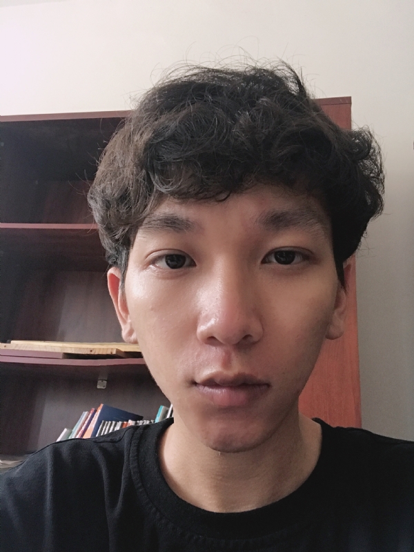 晚风的第一张照片--昆明相亲服务中心